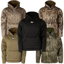 Banded Fanatech Softshell Hoodie