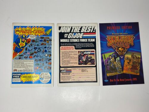 Lot of 3 Marvel Comics Fantastic Four #244, #245, & #397 - Picture 2 of 5