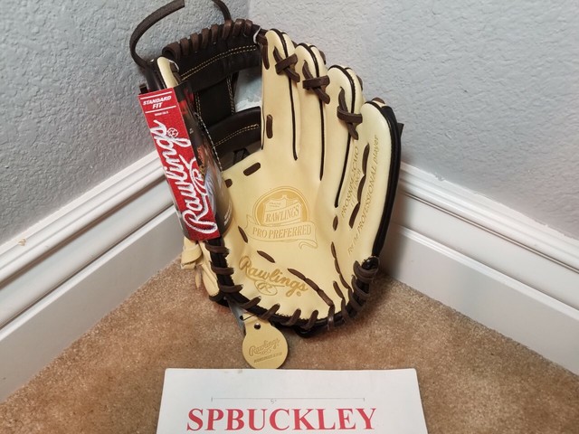 rawlings pro preferred ebay