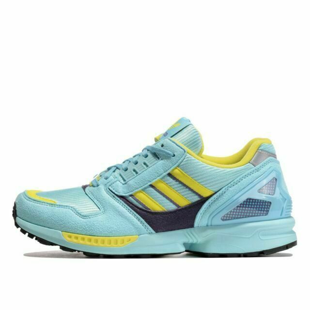 adidas ZX 8000 Hanami - Blue for Sale | Authenticity adidas ZX 8000 Hanami - Blue for Sale | Authenticity
