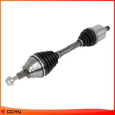 Front Left Driver For 2006-2008  Hyundai Sonata CV Axle Shaft Assembly
