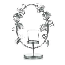 Alison Cork Gingko Candle Holder, RRP £59