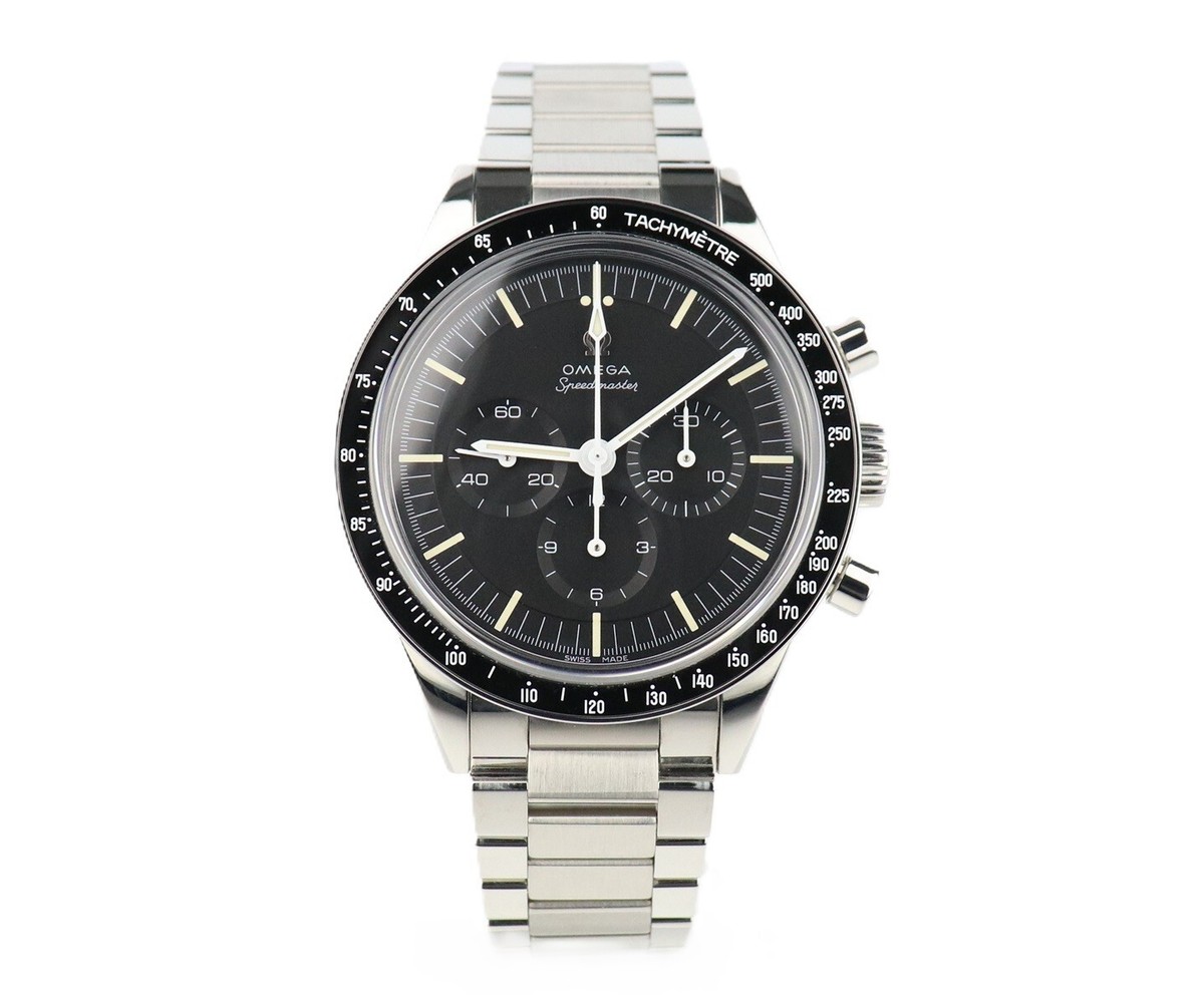 Omega Speedmaster Calibre 321 (Ed White) UK