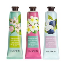 THESAEM Perfumed Hand Moisturizer - 30ml / Free Gift
