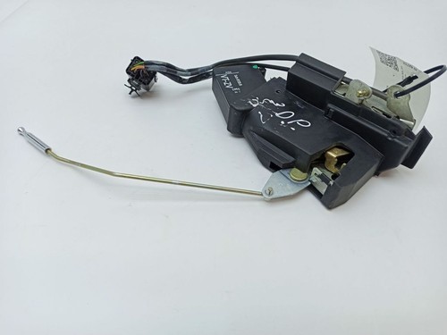 Jaguar XJ X308 1999 Right Front door lock GNA1080BD GNA1080 - Picture 6 of 14