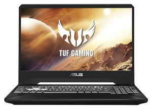 PORTATIL ASUS FX505DT-BQ180 AMD RYZEN 5 3550H 8GB DDR4 GTX 1650 4GB SSD 256GB