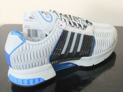 adidas climacool trainers blue
