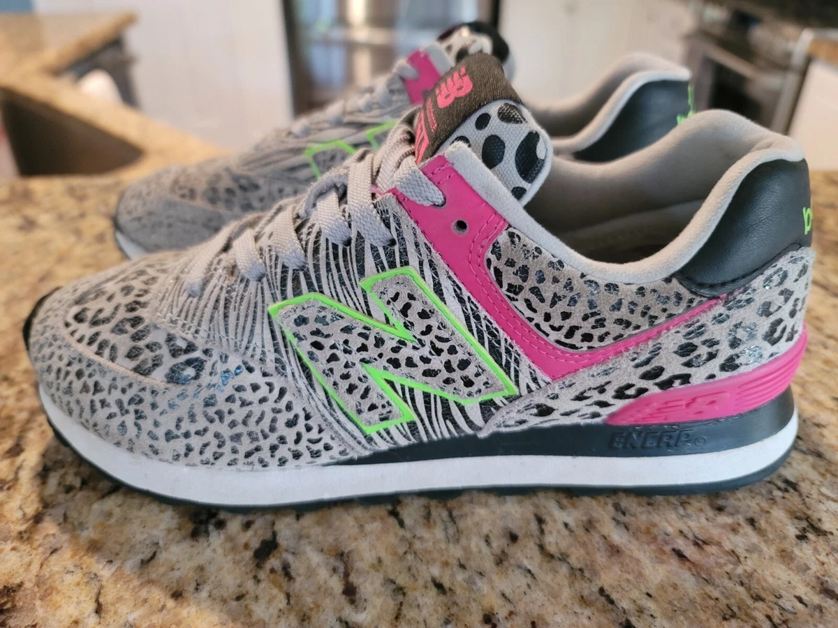 New balance store wl574ana