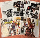HIP HOP articles — photo 1