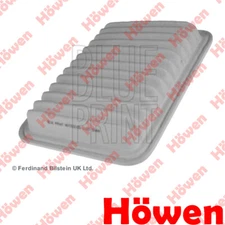Fits Toyota Auris Yaris Avensis Verso + Other Models Air Filter Howen
