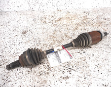 2007-2018 BMW X5 Front CV Axle Shaft Driver Left LH OEM