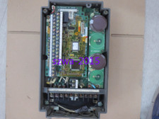 1pcs used Fujifilm inverter FRN1.5G11S-2JE