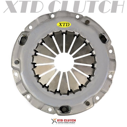 KIT DE EMBRAGUE PREMIUM ESPECIFICACIONES OEM para HYUNDAI ELANTRA 10-11 KIA SOUL 2.0L - Imagen 2 de 6