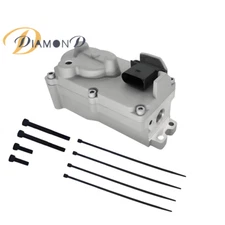 VGT 5699757 Turbo Actuator PN-5699757-RX Electronic Actuator B type cooling hole