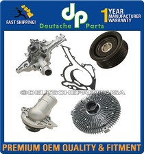 Thermostat Mercedes 350