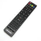 Télécommande Brandt pour SMART TV B5006UHD B5506UHD TV RADIO JX-8092A TESTE