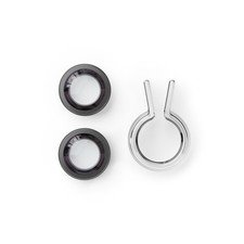 GoPro Replacement Lens Kit for Max 2 Camera
