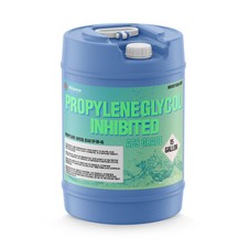 Propylene Glycol Inhibited ACS Grade - 15 Gallon Drum
