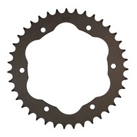Afam Kettenrad ALU #525 (FüR: Ducati Panigale V4 Speciale 1103 ABS DA 18-19 )