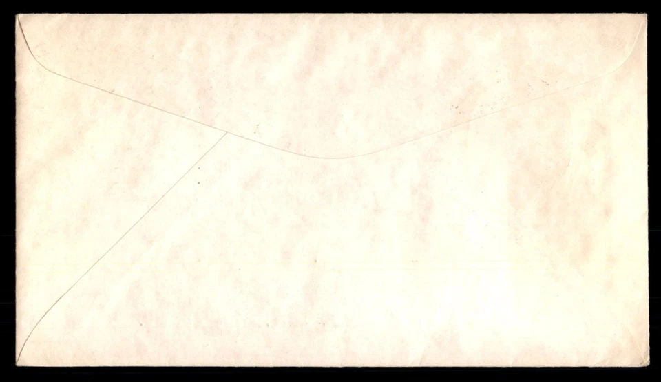 Mayfairstamps US FDC 1940 Washington DC pair John Philip Sousa appreciation Firs - Image 2 of 2