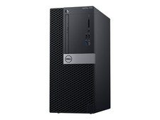 Dell OptiPlex Desktop 7060 i7-8700 16GB RAM 512GB SSD W11 PRO - 1 YR WRTY 