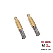 1/4" In-Tank Fuel Filter Mesh Screen 7052037 7052081 Replacement for Polaris