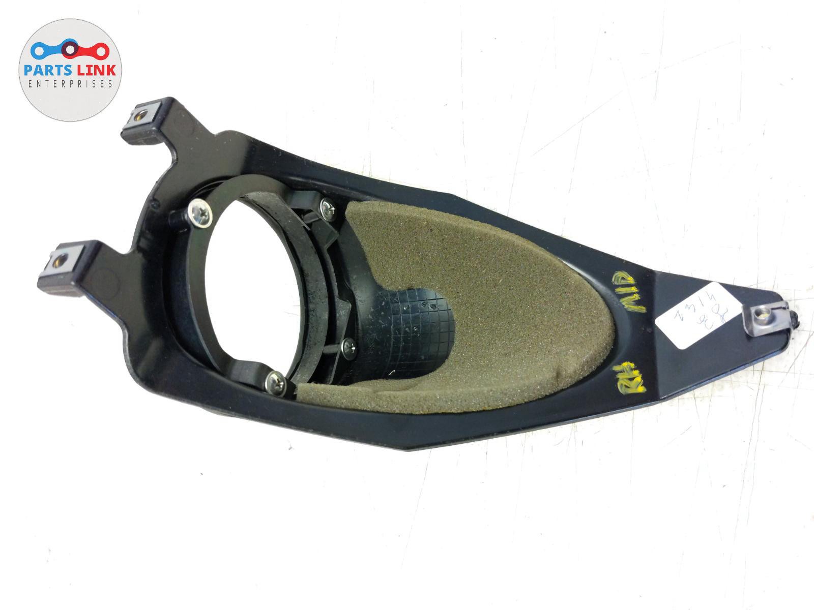 2008-14 FERRARI CALIFORNIA CENTER DASH AC VENT BEZEL TRIM AIR GRILLE COVER F149
