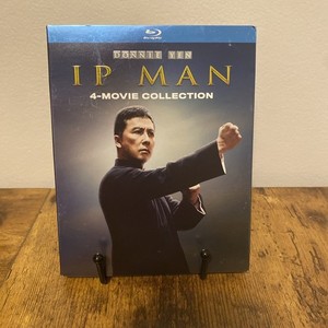IP Man 4 | eBay