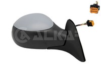 Alkar 6122339 AußEnspiegel Rechts FüR Citroen Xsara Picasso 02.04-09.10 CitroËN