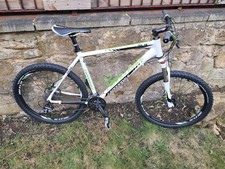 Cannondale - Trail SL 4 2012 mountain bike, size xl,  mint condition 