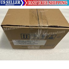 Yaskawa SGM7G-13APK-YR11 Servo Motor 1PC New SGM7G13APKYR11