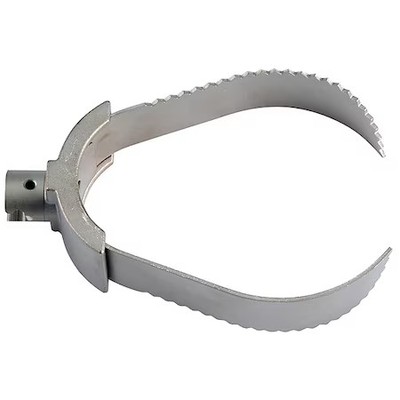 Milwaukee Tool 48-53-4833 4'' Root Cutter For 1-1/4'' Sectional Cable