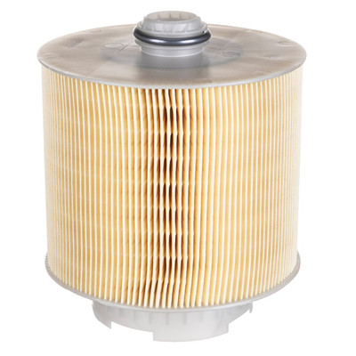 Luftfilter MAHLE LX 1006/1D für Audi A6 C6 Avant Allroad