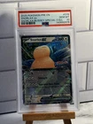 2025 POKEMON PRE EN-PRISMATIC EVOLUTIONS #076 SNORLAX EX PSA 10