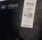 G-Star Raw Men’s Airblaze 3D Skinny 36x34 Black Jeans New With Tags $230  — photo 6