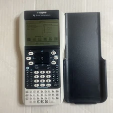 Texas Instruments TI-nspire Graphing Calculator with Cover