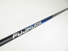 Fujikura Pro 2.0 5-R Regular Driver Shaft with TaylorMade Tip