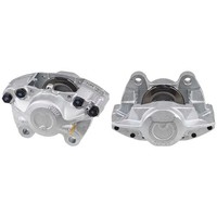 Bremssattel 2 Kolben Ø 60 Mm Grauguss A.B.S. FüR U.A. MERCEDES-BENZ 123