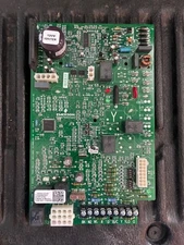 Trane SV95 American Standard Furnace Control Board D343687P03