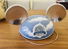 Disney WDW The Year Of A Million Dreams Mickey Ears Giveaway Prize
