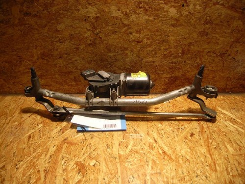 414427 Wischermotor, Scheibenwischermotor vorne Citroen C3 (FC)