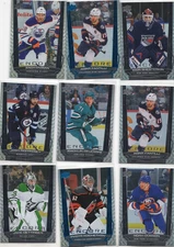 2025/6 Upper Deck "ENCORE WITH BLUES PAEALLELS YOU PICK" Complete your Set