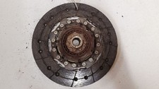 Disque d'embrayage Opel ZAFIRA