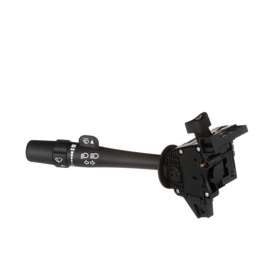 Interruptor limpiaparabrisas delantero SMP 2003-2006 Cadillac Escalade 2003-2006 2004 2005 Foto 2 de 4