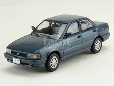 Nissan Sentra 1991 - Modèle Presse 1/43