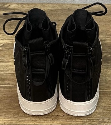 Nike SF 1 Special Field Air Force One Sneakers 917753-006 VO2