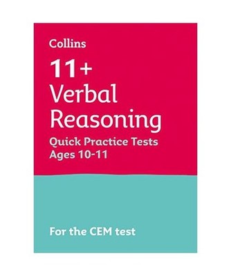 11 VERBAL QPT AGE 10-11 CEM: For the 2023 Cem Tests: For the 2023 Cem Tests, Col
