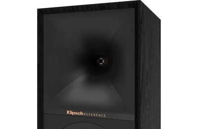 Klipsch 1065839 R-51-M Bookshelf Speakers   Pack of 2,Black for