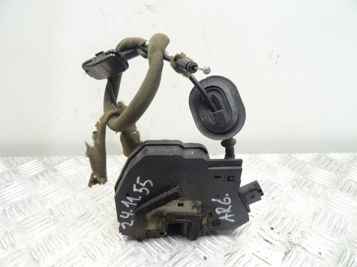 PORTIERSLOT LINKS ACHTER Renault Clio IV (5R) 825015591R - Afbeelding 1 van 4