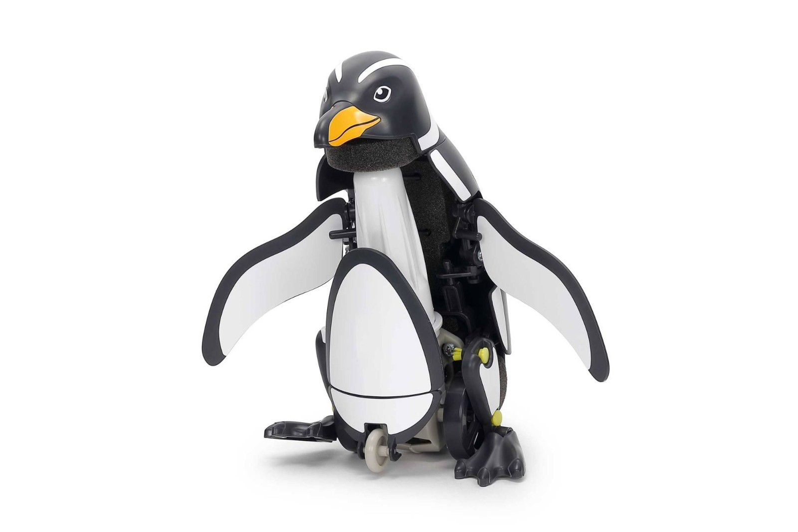 Tamiya 70271 pingouin pingo maquette robotique d'apprentissage pour le bain
